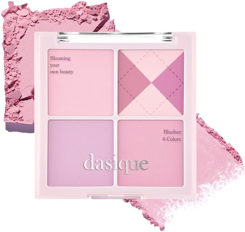 Dasique Blending Mood Cheek
