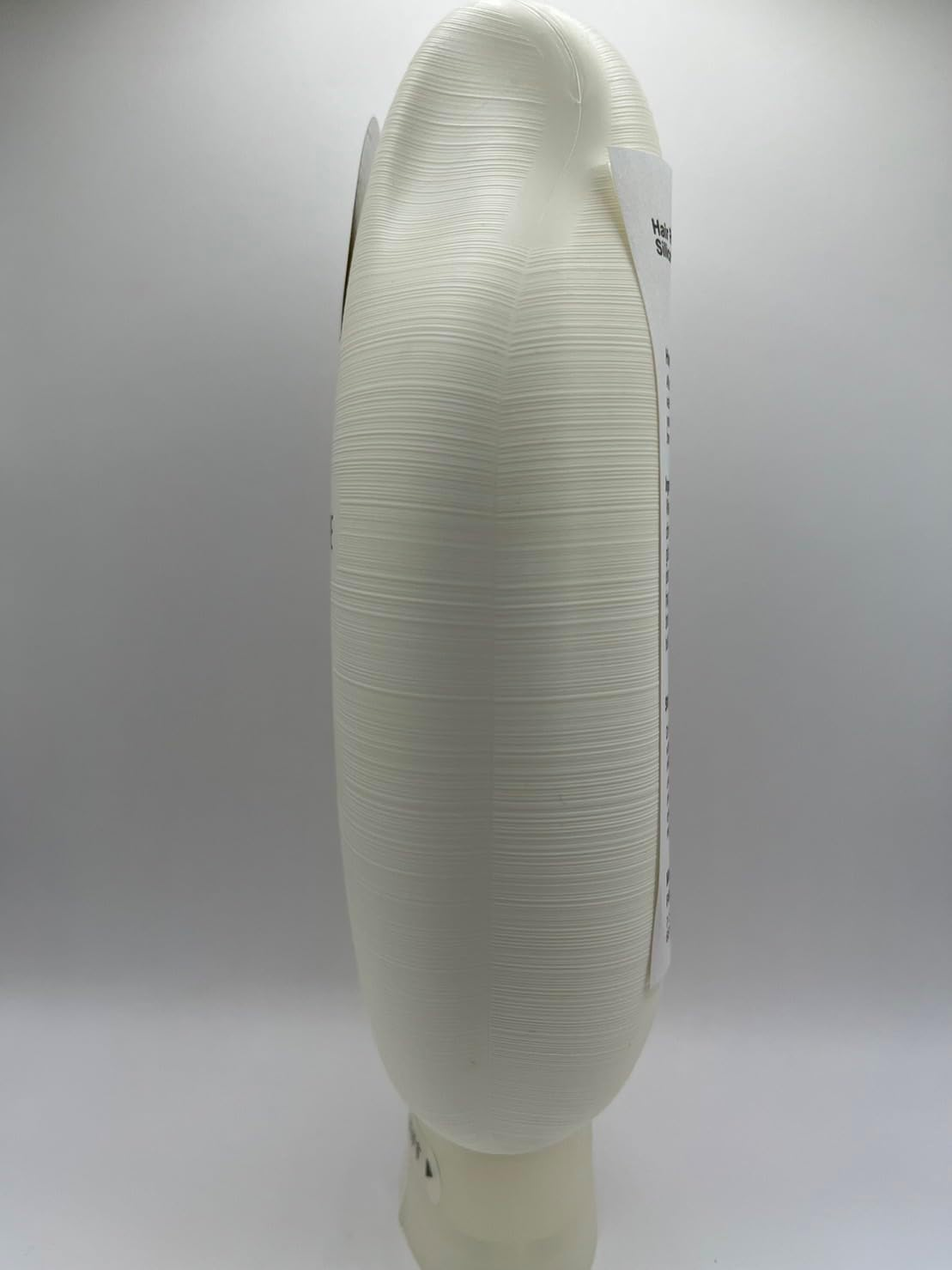 Hair Recipe Wanomi Tsurun Rice Non Silicone Hair Treatment 350 Ml image number 4