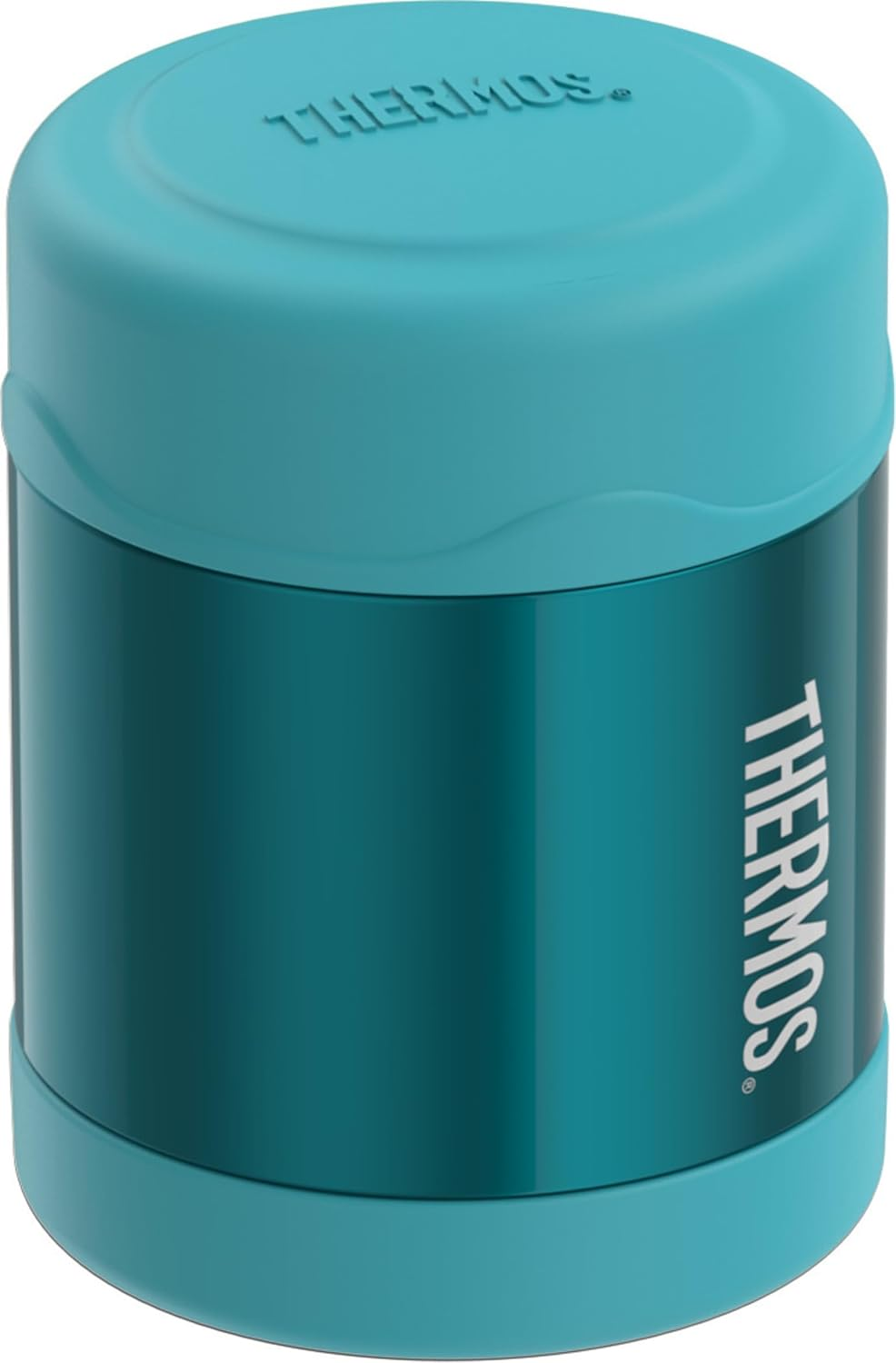 Thermos 290Ml Funtainer Vacuum Insulated Food Jar - Teal