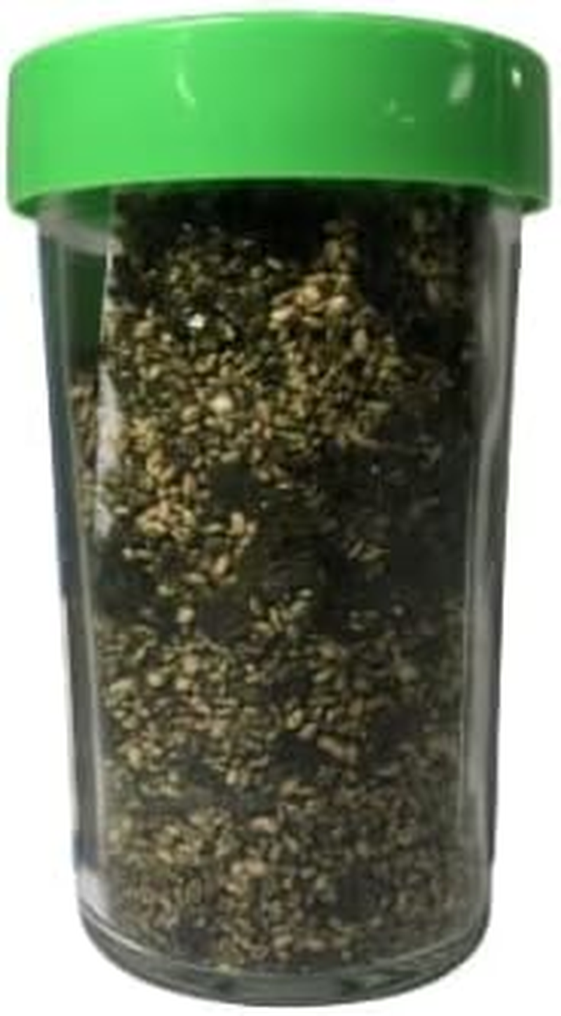 Futaba Vegan Seaweed Sesame Furikake Seasoning 55 G image number 1