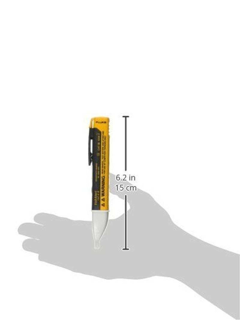 Fluke 1AC II Voltalert Non-Contact Voltage Tester