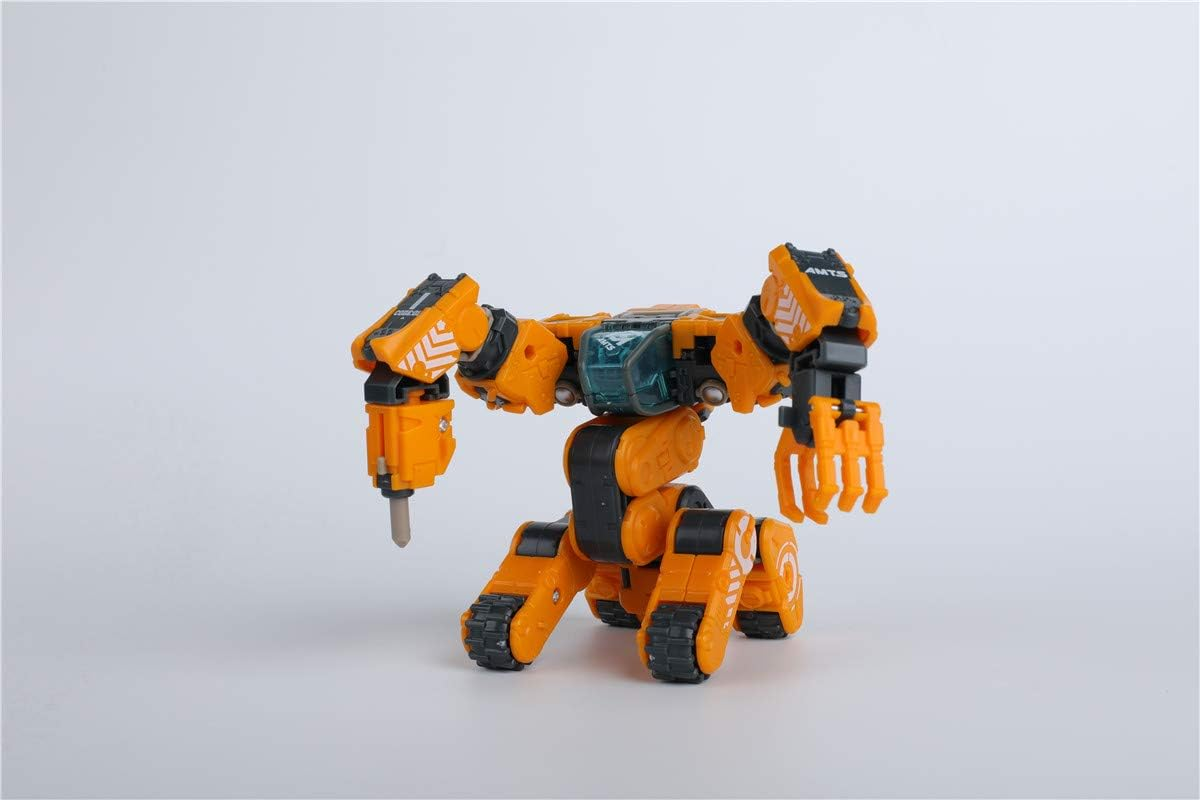 52TOYS MEGABOX MB 12 Landbreaker