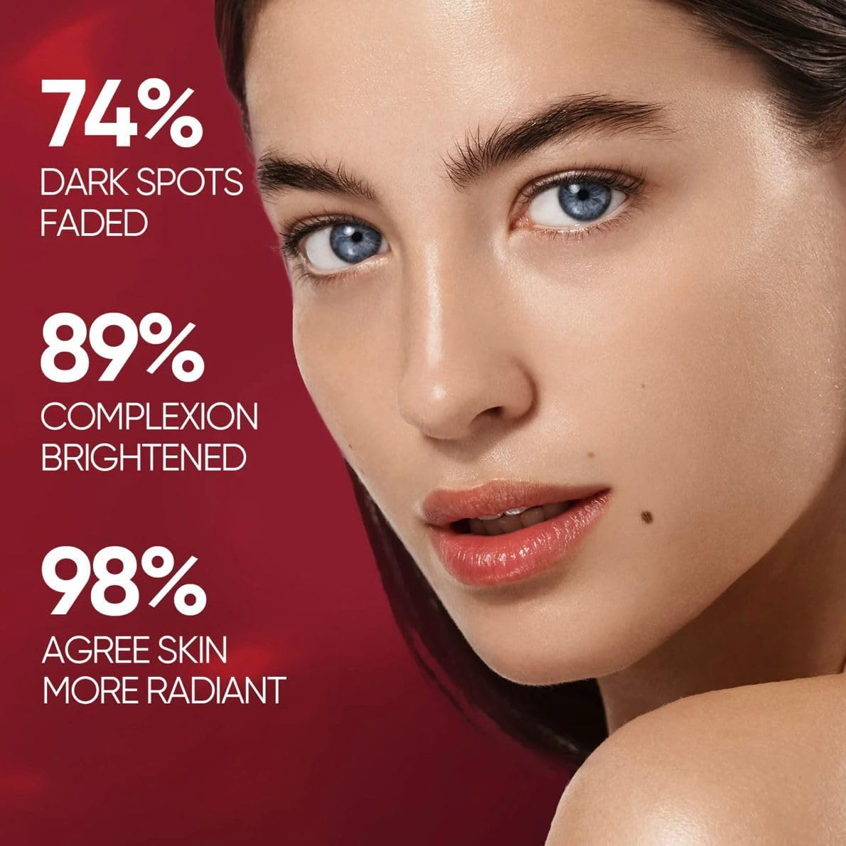 SKINTIFIC 12% AHA BHA PHA LHA Peeling Solution Serum 30Ml image number 6