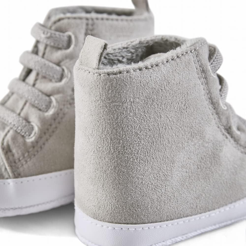 Snugtime Pull on Boot, Stone, 2 Size image number 4