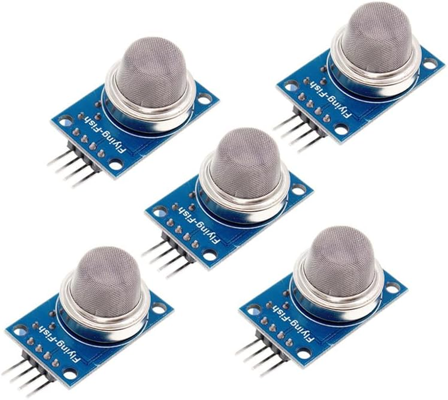 5Pcs MQ135 MQ-135 Sensor Module