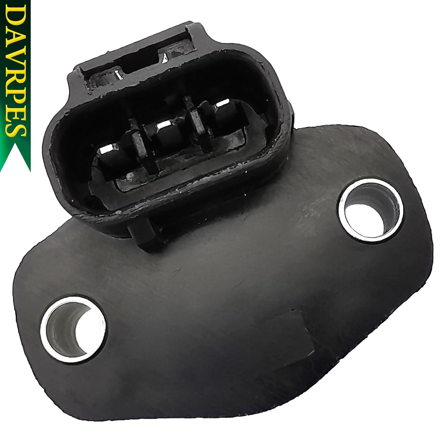 DAVRPES 56027942 Throttle Position Sensor TPS Sensor for Jeep Cherokee 4.0L 1993-2003, for Jeep Wrangler 4.0L 1996-2000 Replace#4874371｜4874371Ab｜4874371Ac image number 5