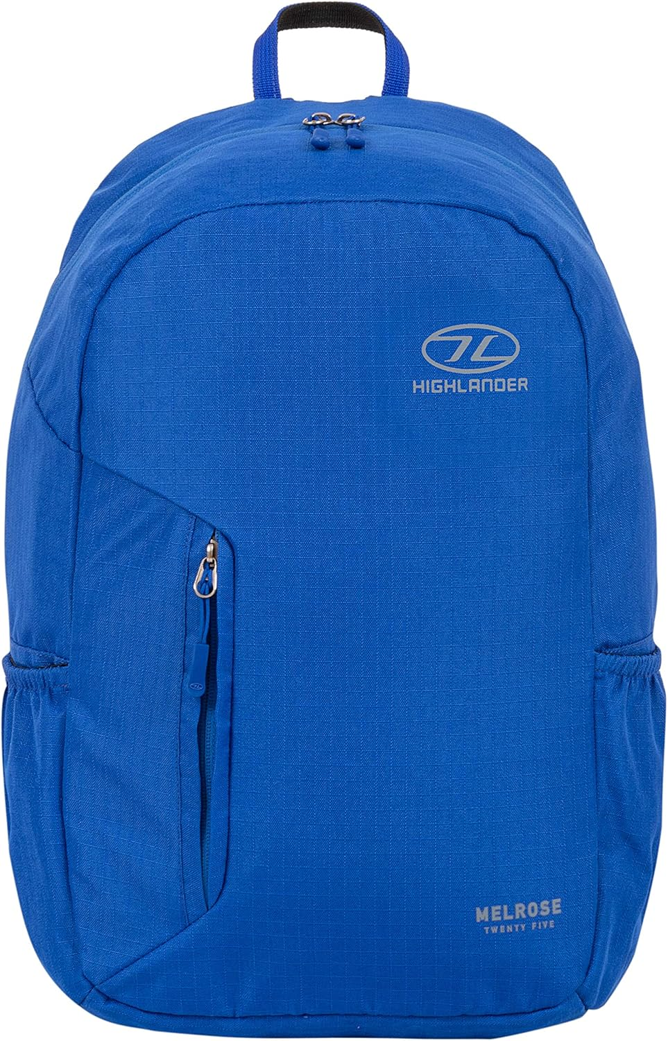 Highlander Melrose Backpack 25L Blue image number 4