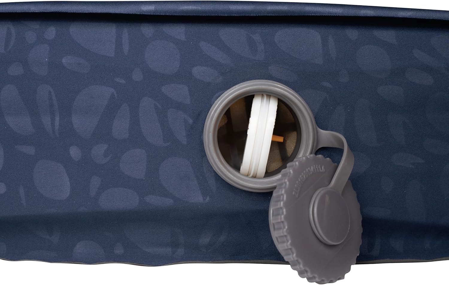 Oztrail Fatmat 750 3D Self Inflating Mattress image number 1