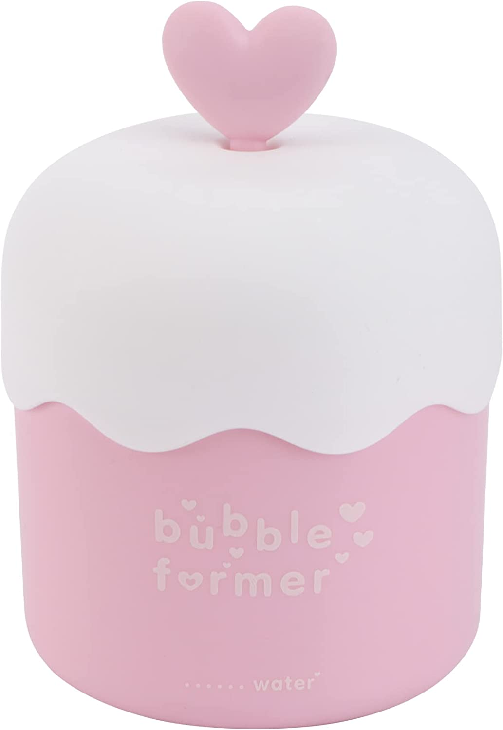 DOITOOL Face Wash Foam Maker Facial Cleanser Foam Cup Whip Bubble Maker Foam Whip Maker Facial Skin Cleansing Care for Home Travel Purple