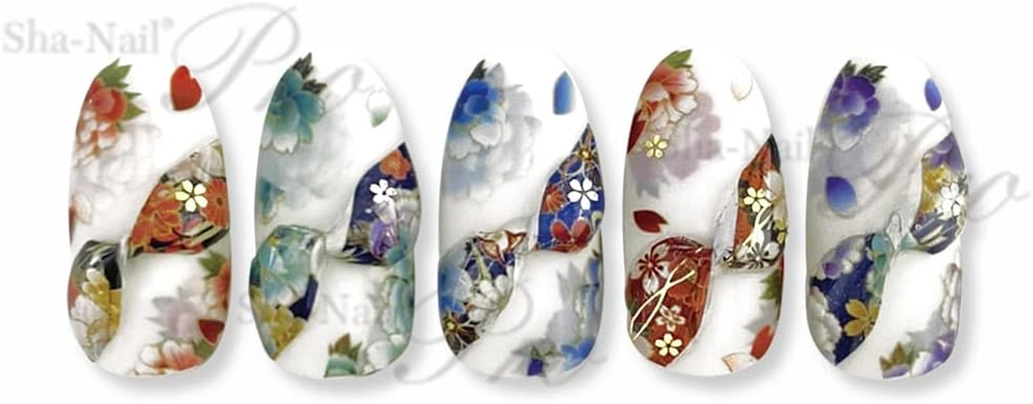 Sha-Nail Pro Kanae JPN Style image number 6