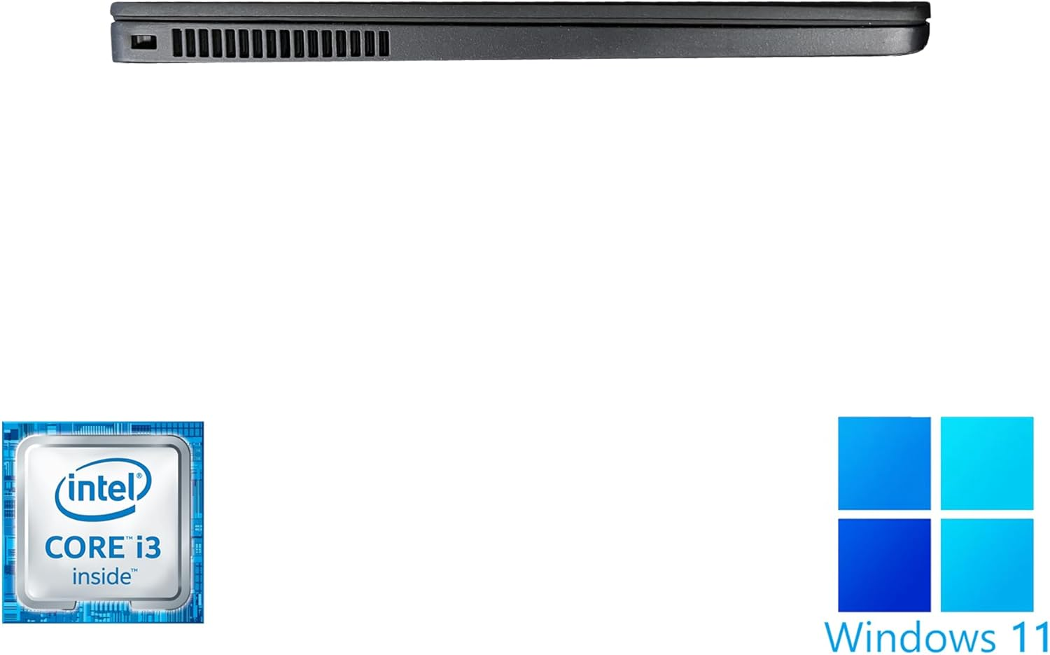 Wajun DE LL Laptop Latitude E7270/12.5Inch/Win 11 Pro/Core I3-6100U/Webcam/Wifi/Bluetooth/Hdmi/8Gb/512Gb SSD (Renewed) image number 5