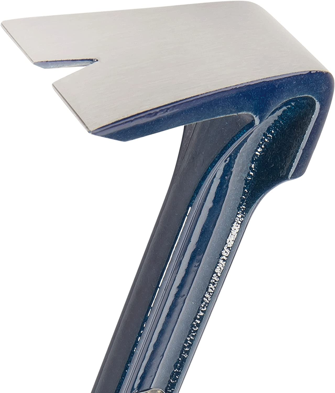 ESTWING Nail Puller - 18" I-Beam Pry Bar with Extreme Leverage Design & Forged Steel Construction - PB-18 image number 4