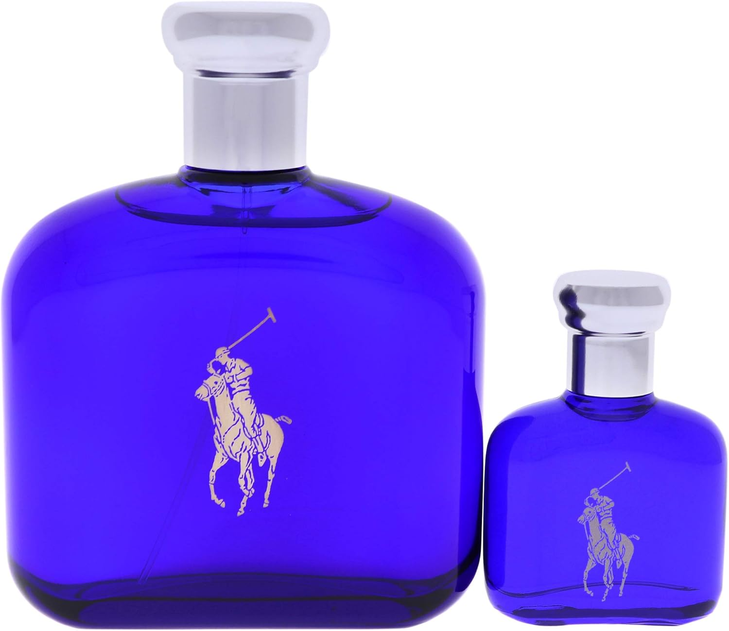 Ralph Lauren Polo Blue 2-Piece Gift Set for Men image number 3