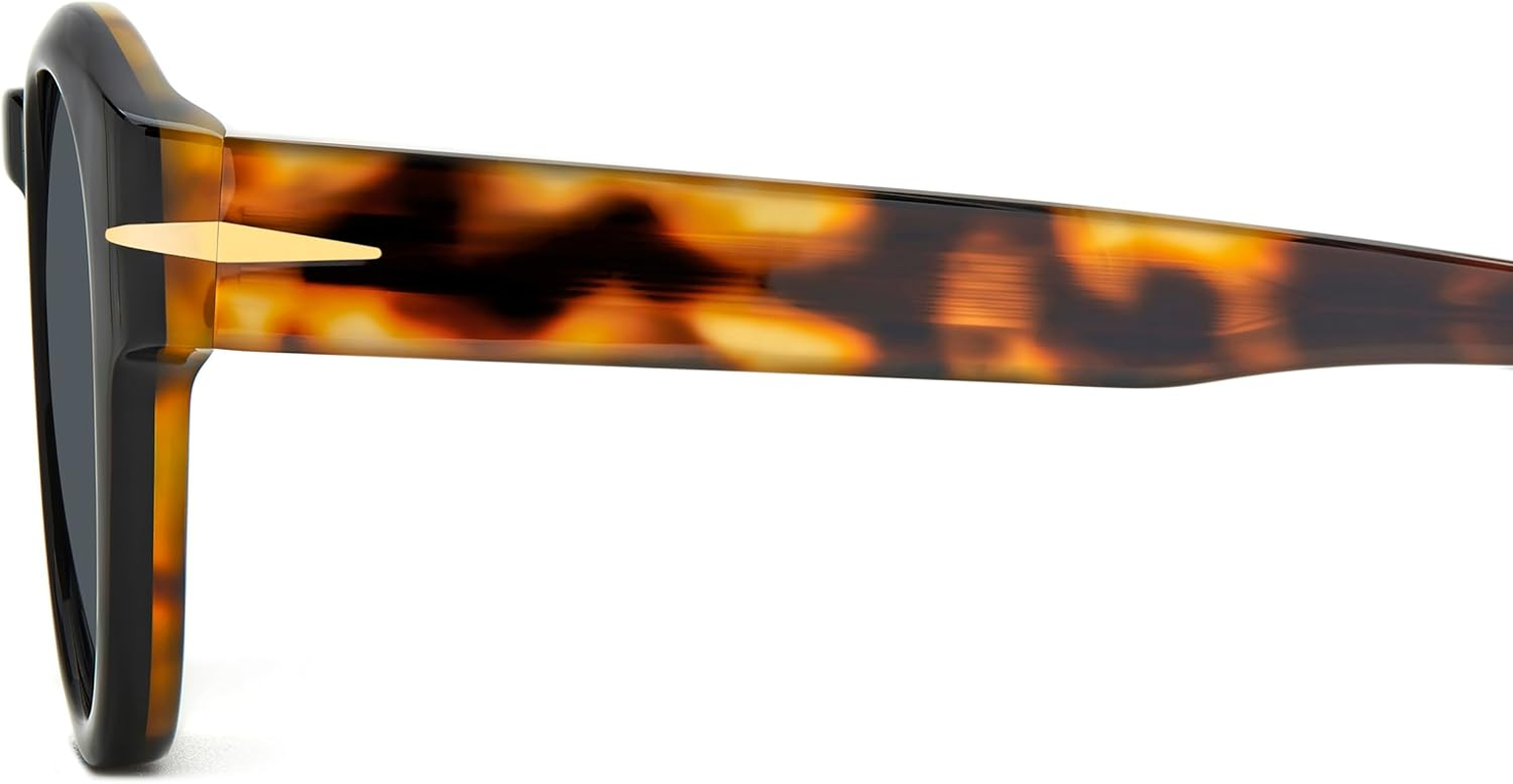 David Beckham Men'S DB 7110/S Sunglasses