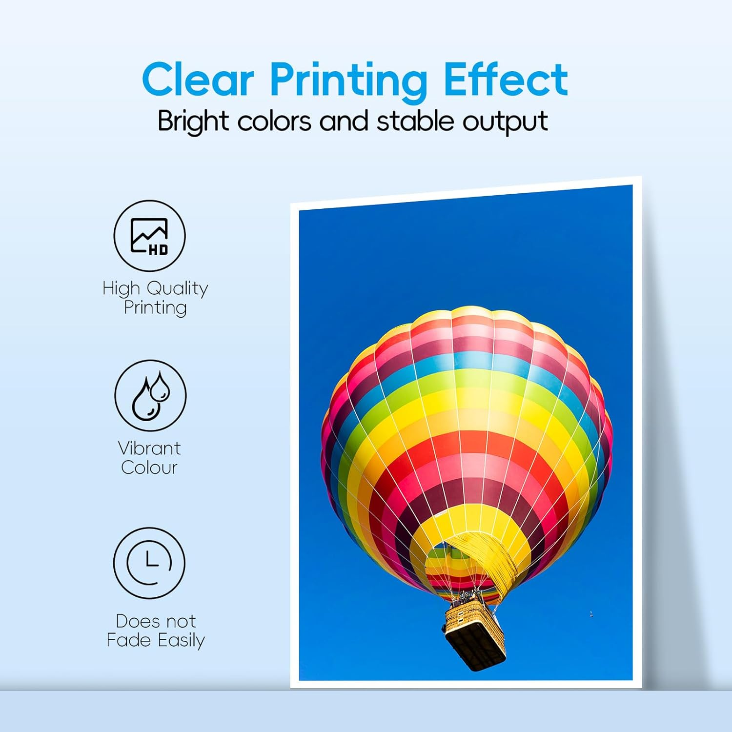 Fooylen 212XL Ink Cartridges 5-Pack Compatible for Epson XP-2100 XP-3100 XP-3105 XP-4100 Epson WF-2810 WF-2830 WF-2850 (2B/1C/1M/1Y) image number 1