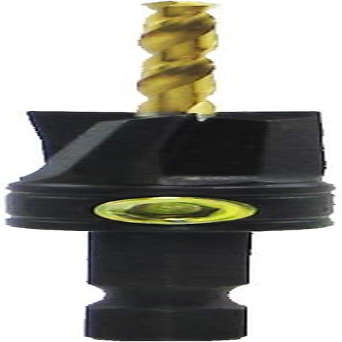 Snappy Tools Flat Bootom Counterbore, 1/8 X 3/8 Inch Size image number 4