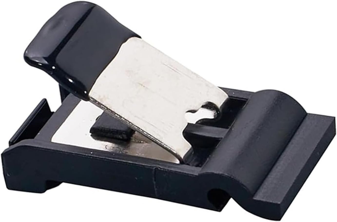 Gas Tank Door Cover Spring, 77360-35040, Fuel Door Spring Clip for Toyota 4Runner 2003-2009, Rugged and Heat Resistant image number 6