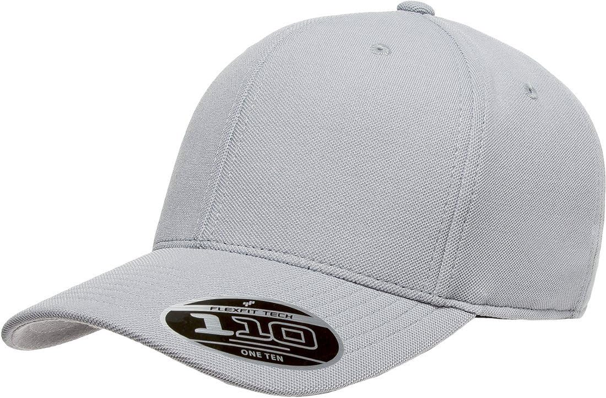Flexfit Men'S 110 Cool & Dry Athletic Cap