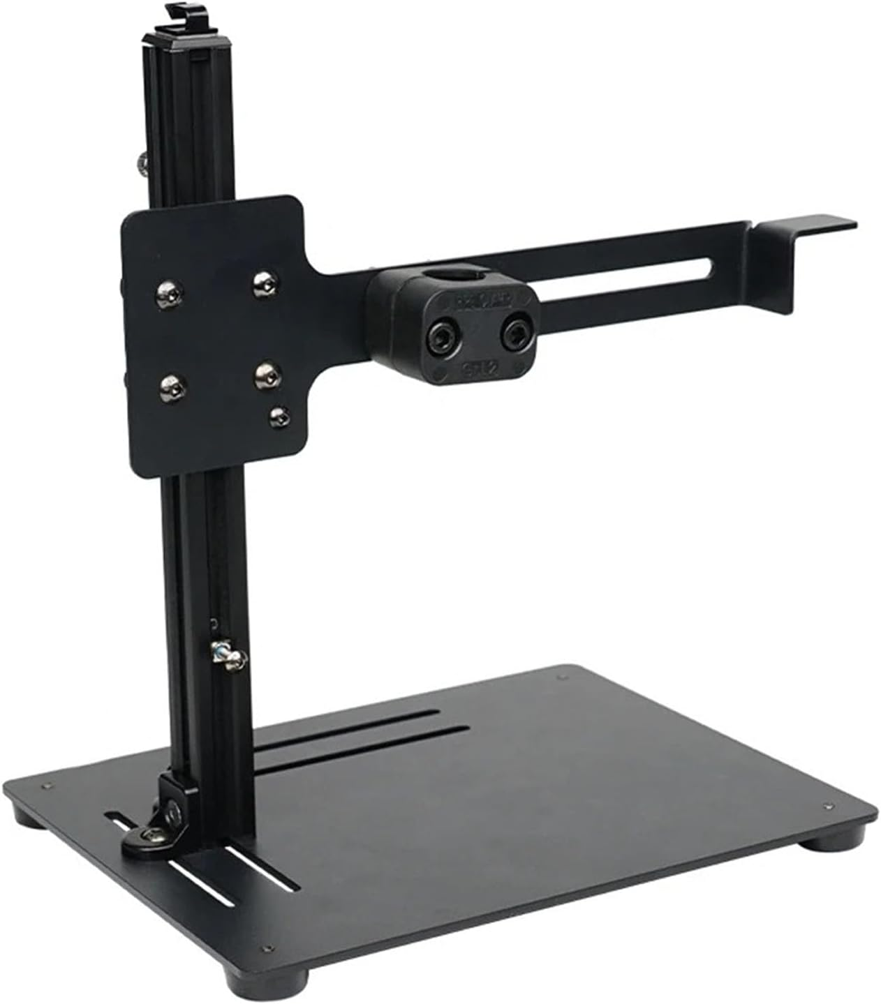 Jiawu Vertical Heat Pressure Machine Adjustable for 3D Printed Parts, Intuitive Design with Liberable Liberable Slot, Compatible with Various Materials image number 3