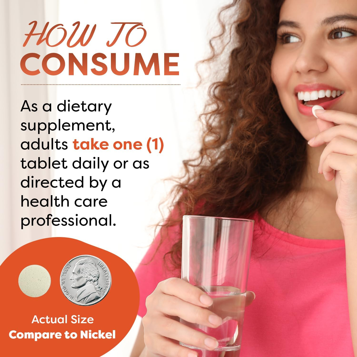 Best Naturals Bromelain 500Mg 120 Tablets (120 Count (Pack of 2)) image number 3