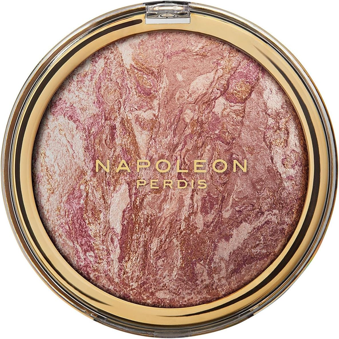 Napoleon Perdis Blush Patrol, Rose Gold, 8 G image number 3