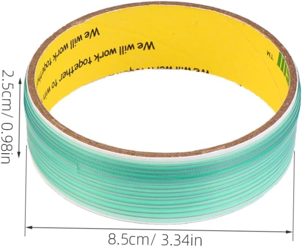 Car Film Cutting Tool Flexible Tape for Auto Wrapping Precision Cutting for Car Stickers Professional Grade Design for Custom Vehicle Styling image number 6