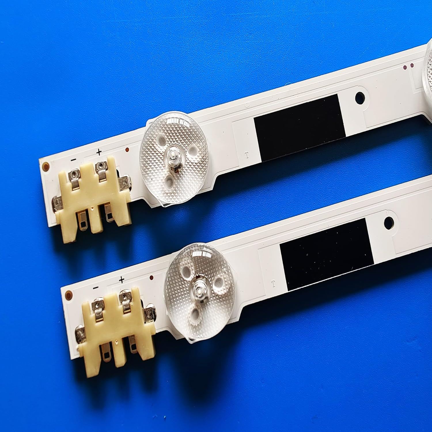 LED Backlight Strip 13 Lamp for Sam/S.Ung 40"TV D2GE-400SCA-R3 UA40F5500 2013SVS40F UE40F5000 UE40F5700 UE40F6400 D2GE-400SCB-R3 image number 1