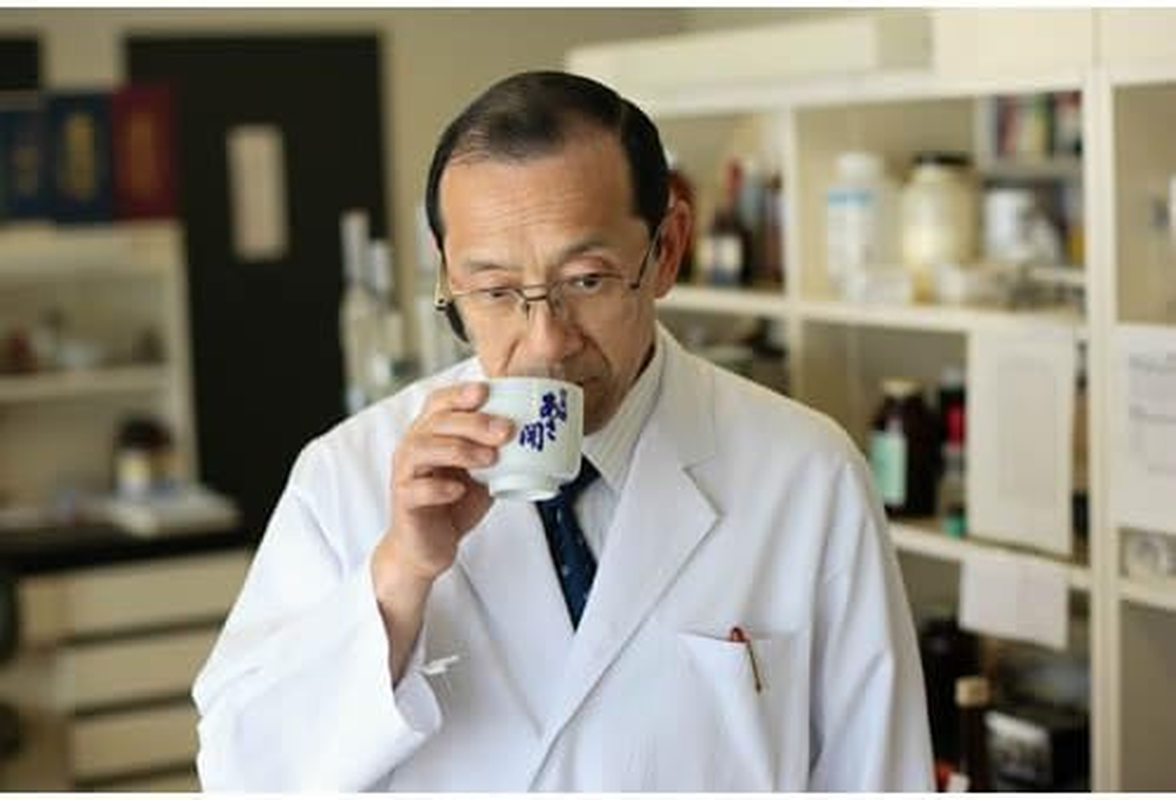 Asabiraki Daiginnjo Nanburyu Densho 1.8 Litre image number 3