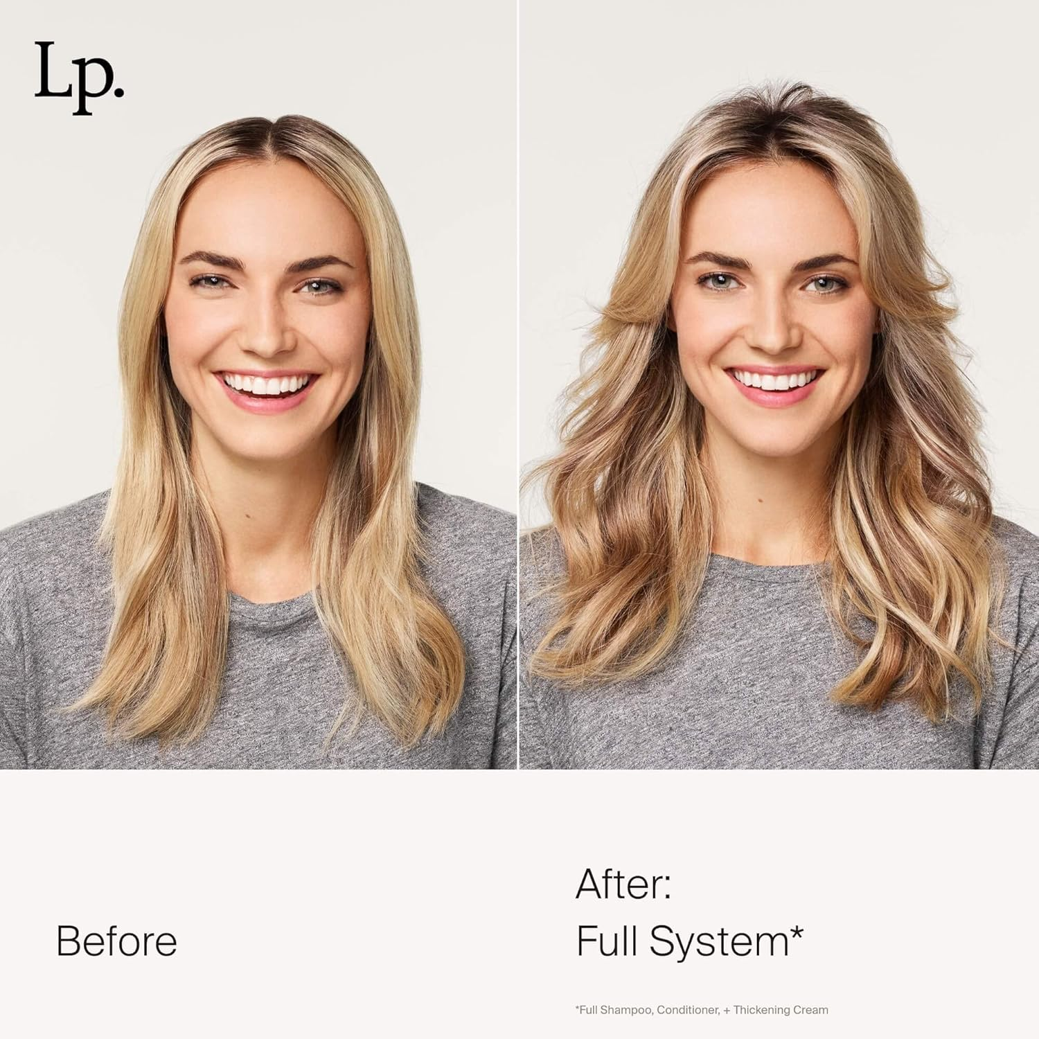 Living Proof Full Shampoo, 950 Millilitre