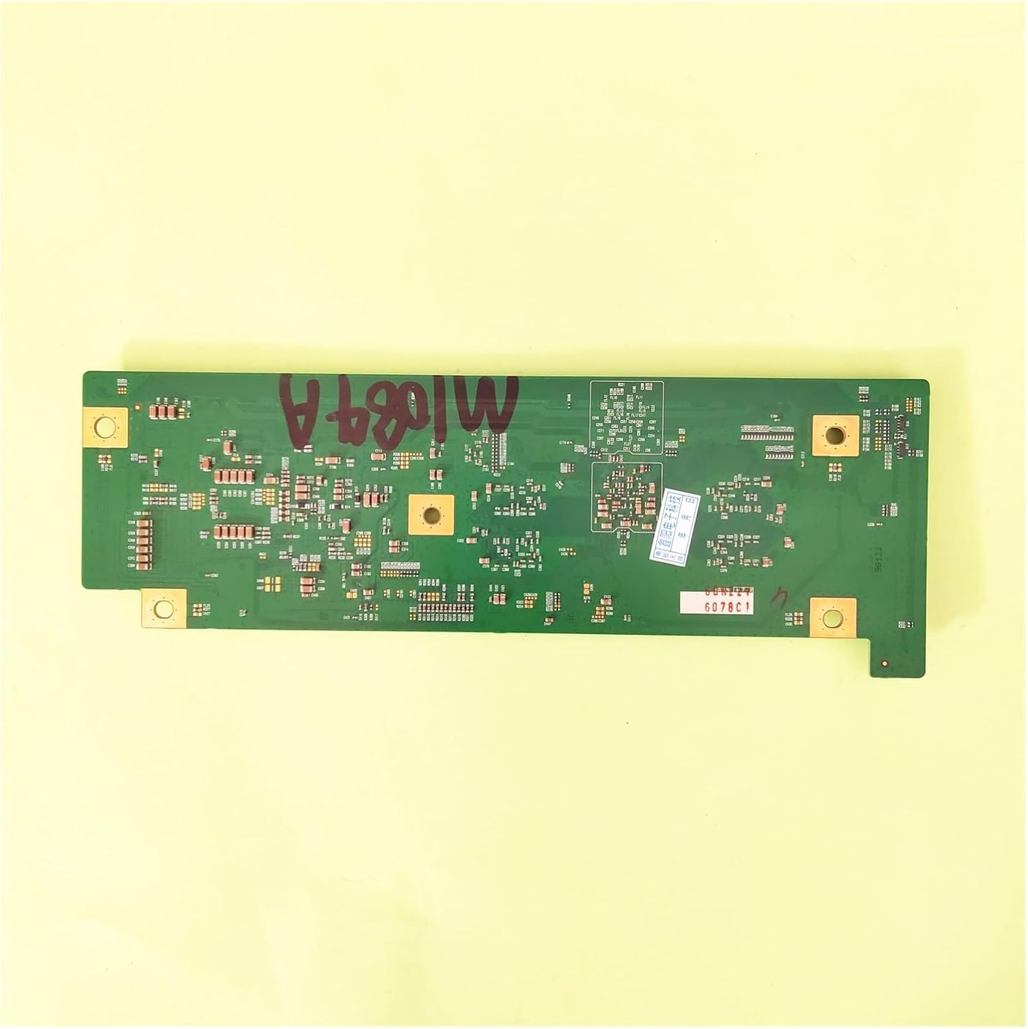 6870C-0802A 6871L-6078C 6871L-6088D T-Con Board，Compatible for LG 65 Inch OLED65B9PUA OLED65C9PUA LE650AQD TV Logic Board image number 4