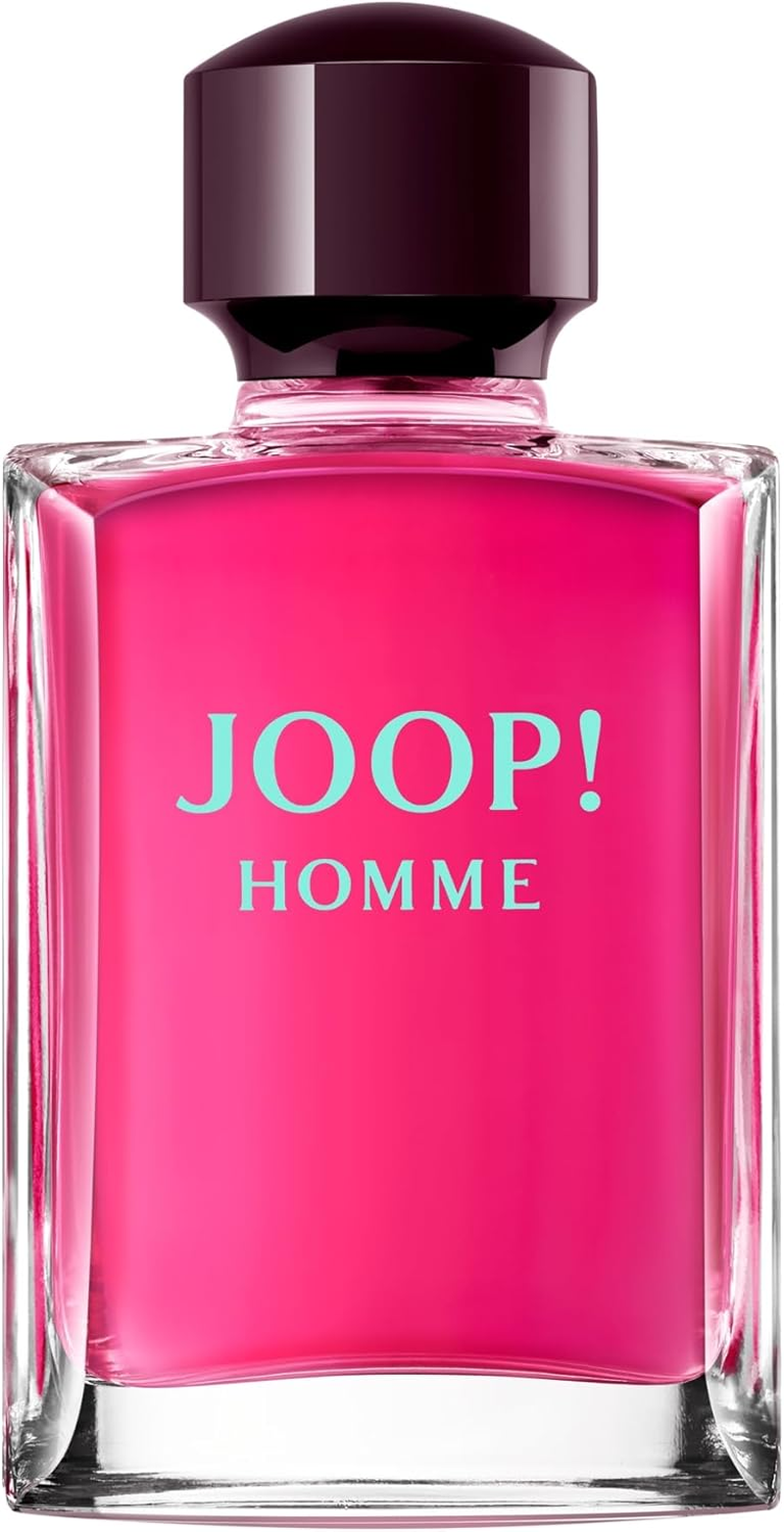 Joop Pour Homme Eau De Toilette Spray for Men, 124Ml image number 2