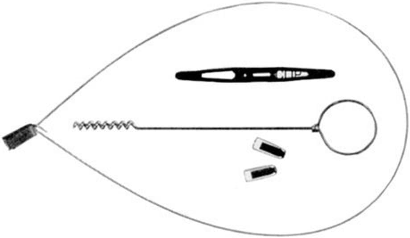 Lisle 27000 Sneaky Pete image number 2