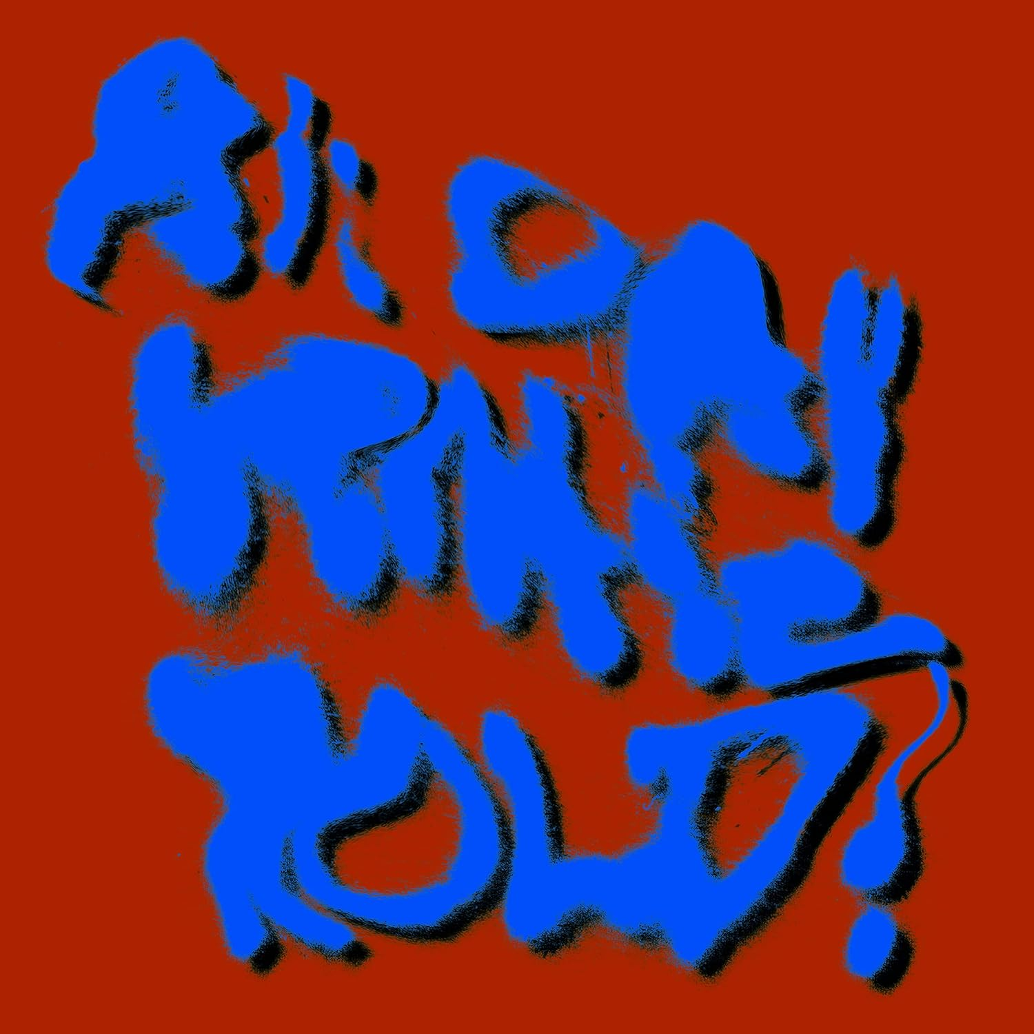 All Day Gentle Hold (CD)