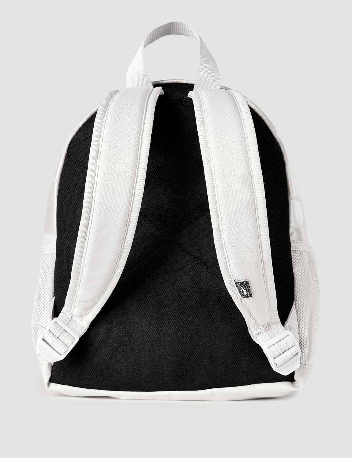 Nike Unisex Children'S Y Nk Brsla Jdi Mini Bkpk Backpack image number 1