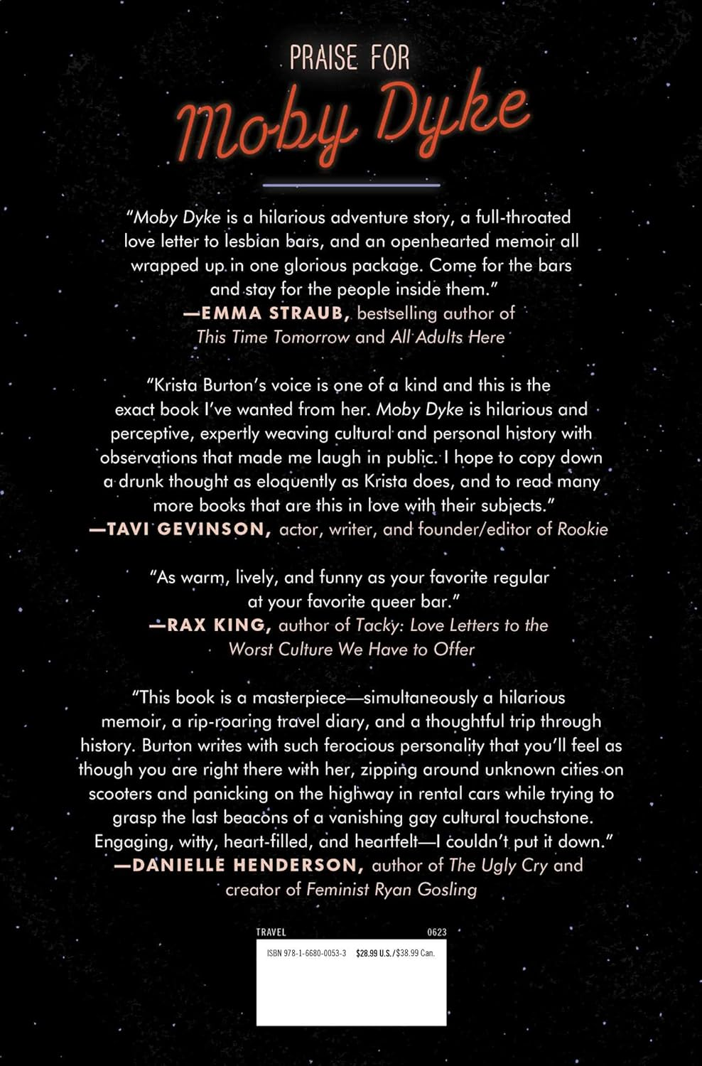 Moby Dyke: an Obsessive Quest to Track down the Last Remaining Lesbian Bars in America image number 3