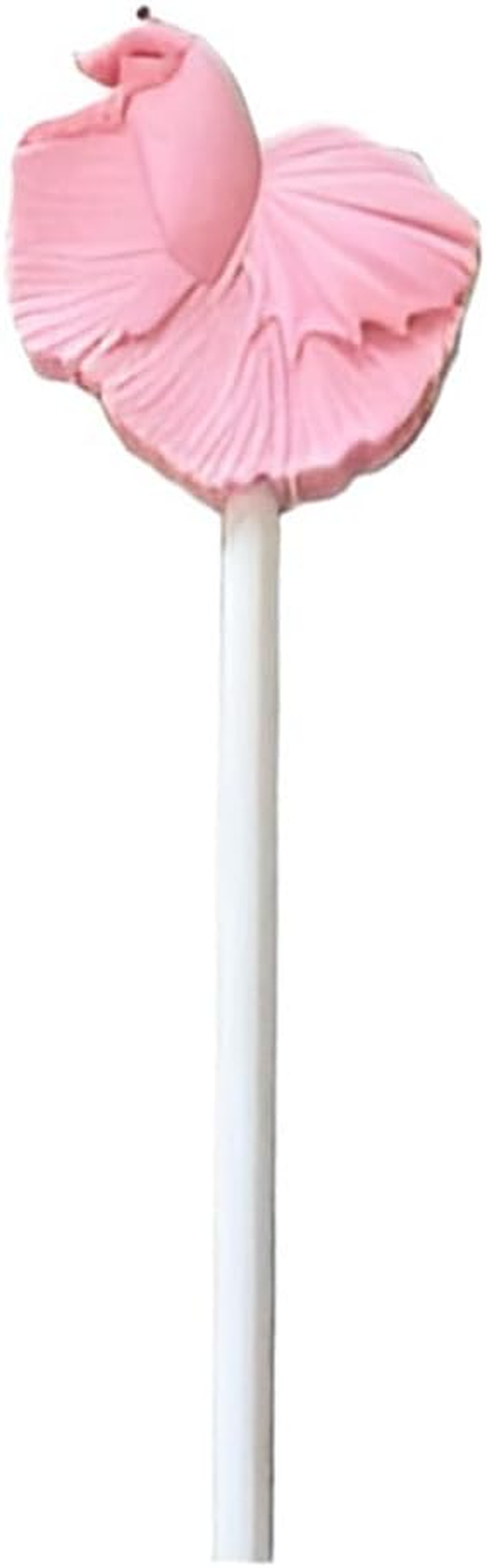 AIMALL Betta Fish Training Wand - Resin Betta Tail Training Stick for Aquariums, Natural Habitat Decor, Betta Fish Starter Kit