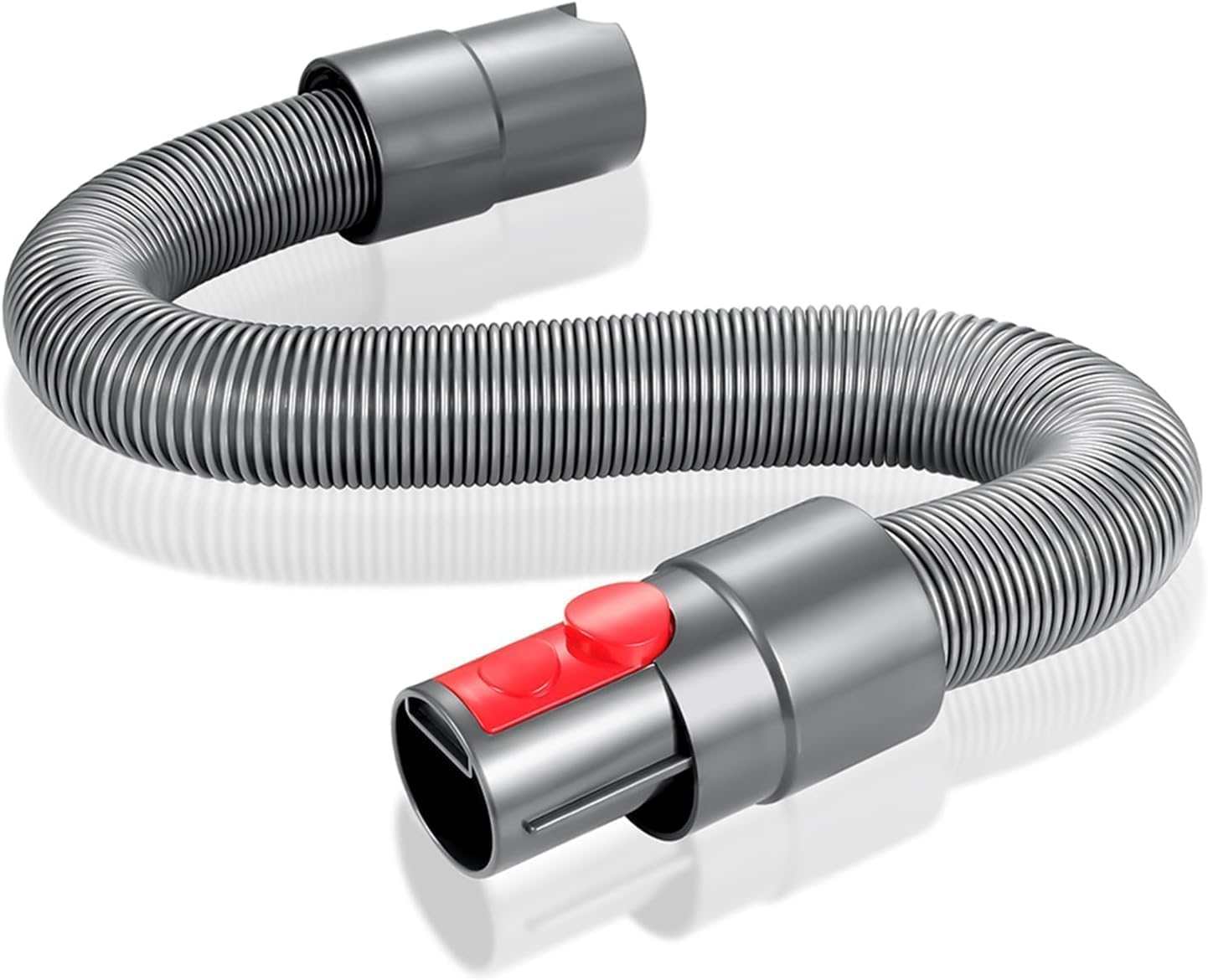Flexible Extension Hose Attachment for Dyson V7/ V8/ V10/ V11/V15 Torque/Drive/Outsize/Absolute/Animal/Trigger/Motorhead/Trigger/Car+Boat Cordless Vacuum Cleaner Accessories Dyson Hose - As Picture image number 6