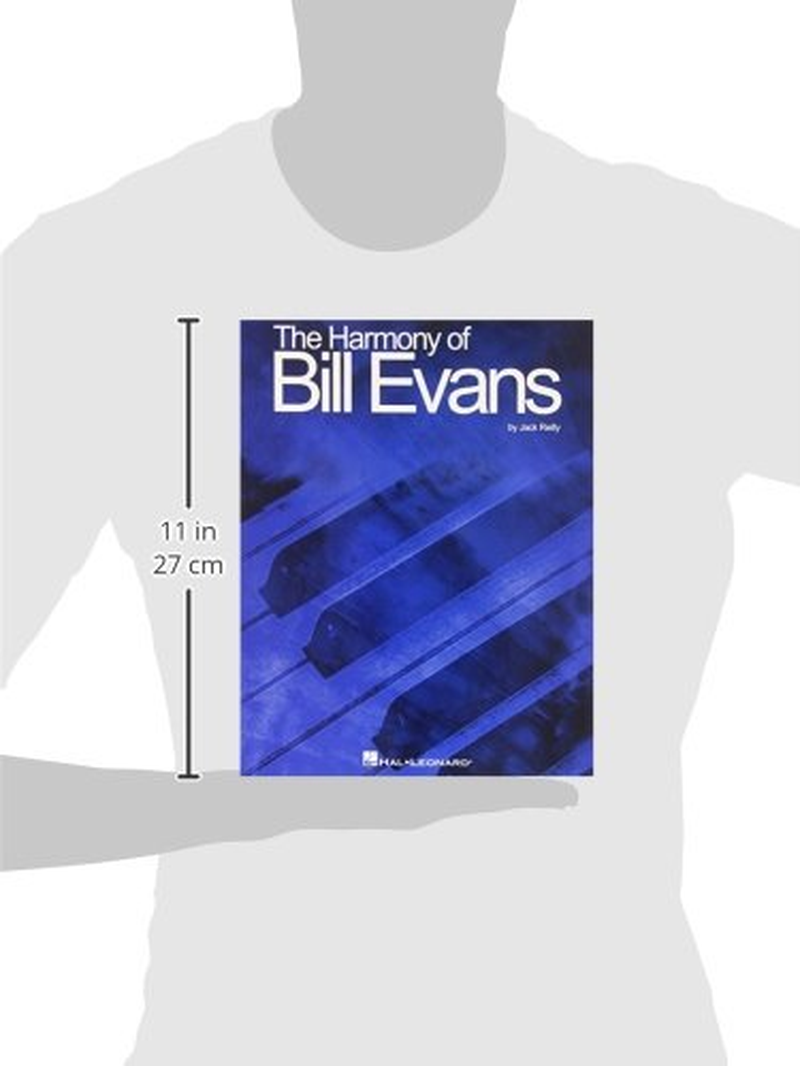 Harmony of Bill Evans image number 2