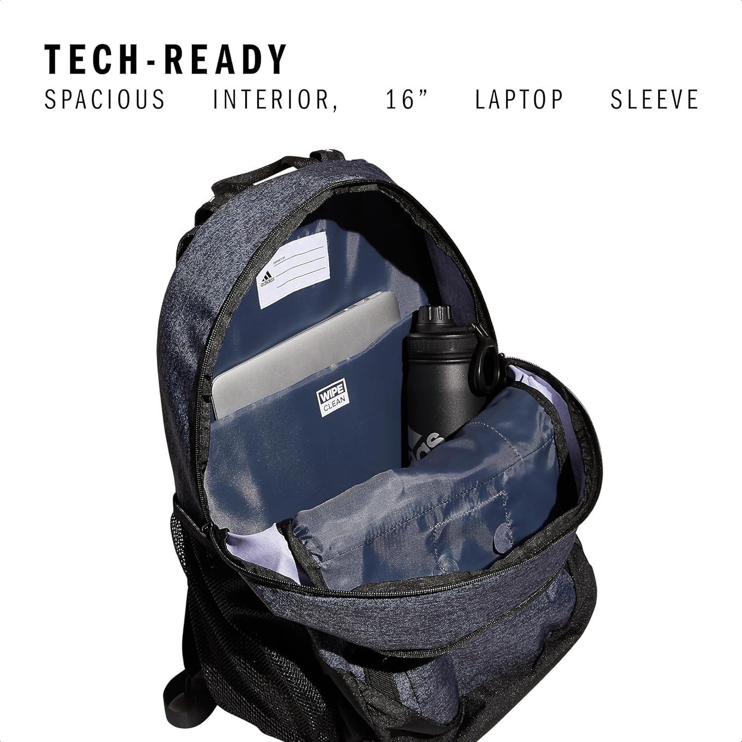 Adidas Excel 6 Backpack image number 6