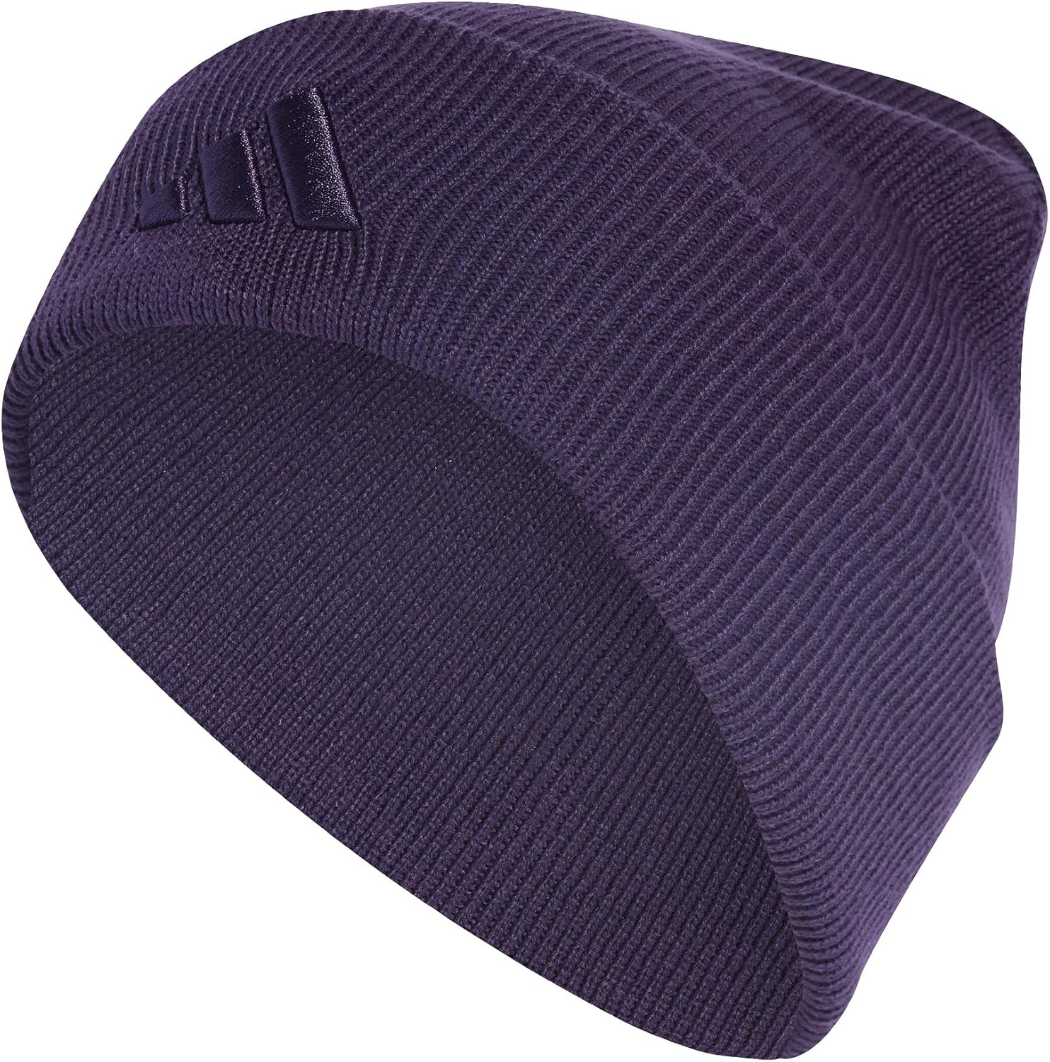 Adidas Unisex Adult'S New Logo Beanie Cuff