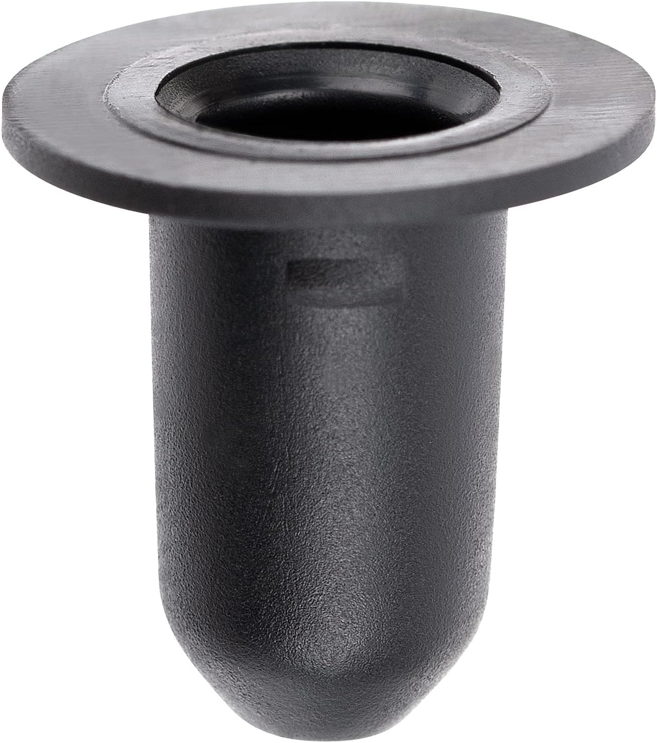 OAUTOO 20Sets Upper Door Cover Scuff Protection Moulding Clip Kit for VW 3C0-853-585 3C0-853-586 image number 4