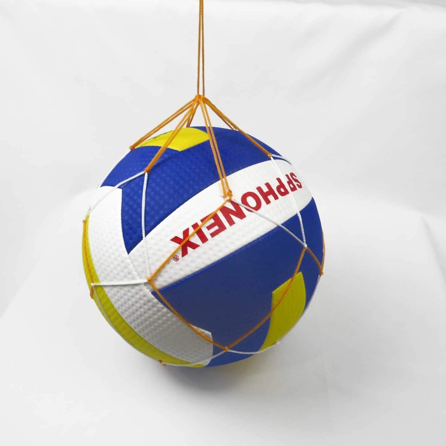 SPPHONEIX Lightweight Volleyball Soft and Waterproof Indoor/Outdoor for Beach Play, Game and Training image number 5