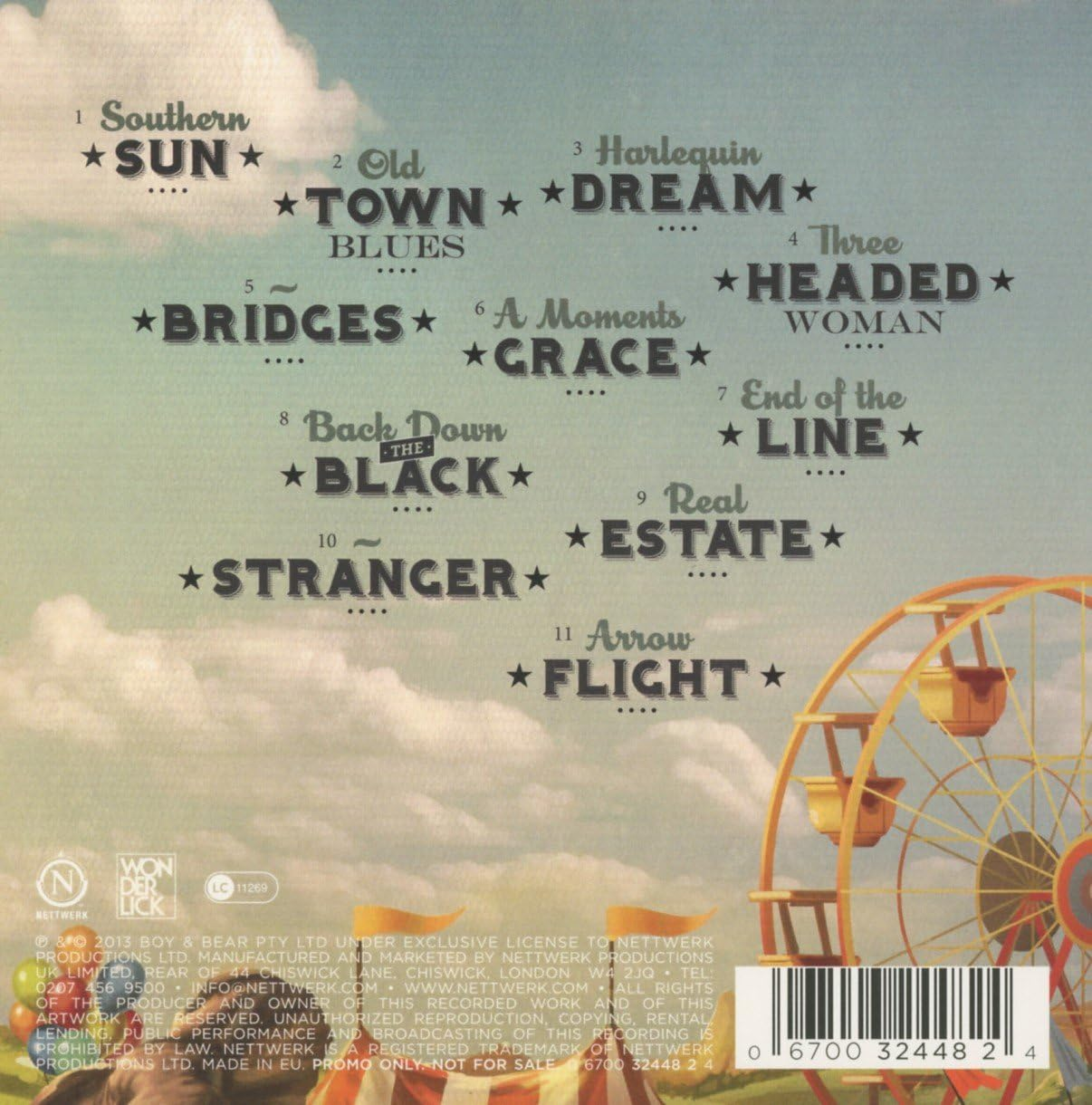 Harlequin Dream image number 1