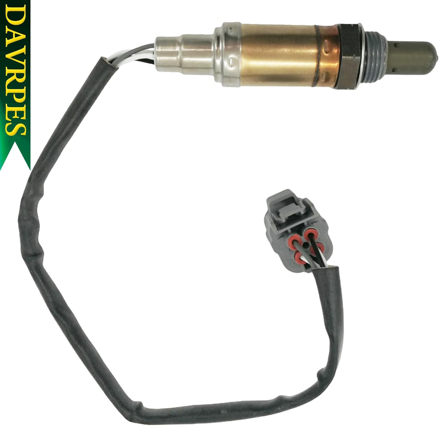 DAVRPES 2PCS 234-4694 Oxygen Sensor O2 Sensor Pre-Cat Sensor for Land Rover Discovery Range Rover V8 Series 2 4.0 and 4.6 Replace#234 4694｜2344694 image number 5