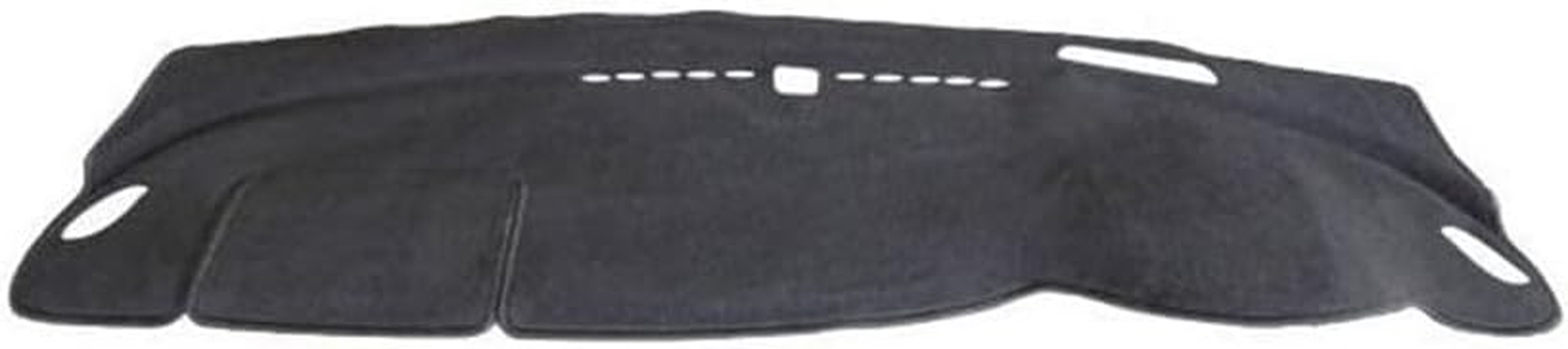 Sunland Dash Mat Charcoal Suits Holden Commodore ZB 10/2017-12/2020 All Models W/Out HUD (Heads up Display) - G9706 2017 2018 2019 2020