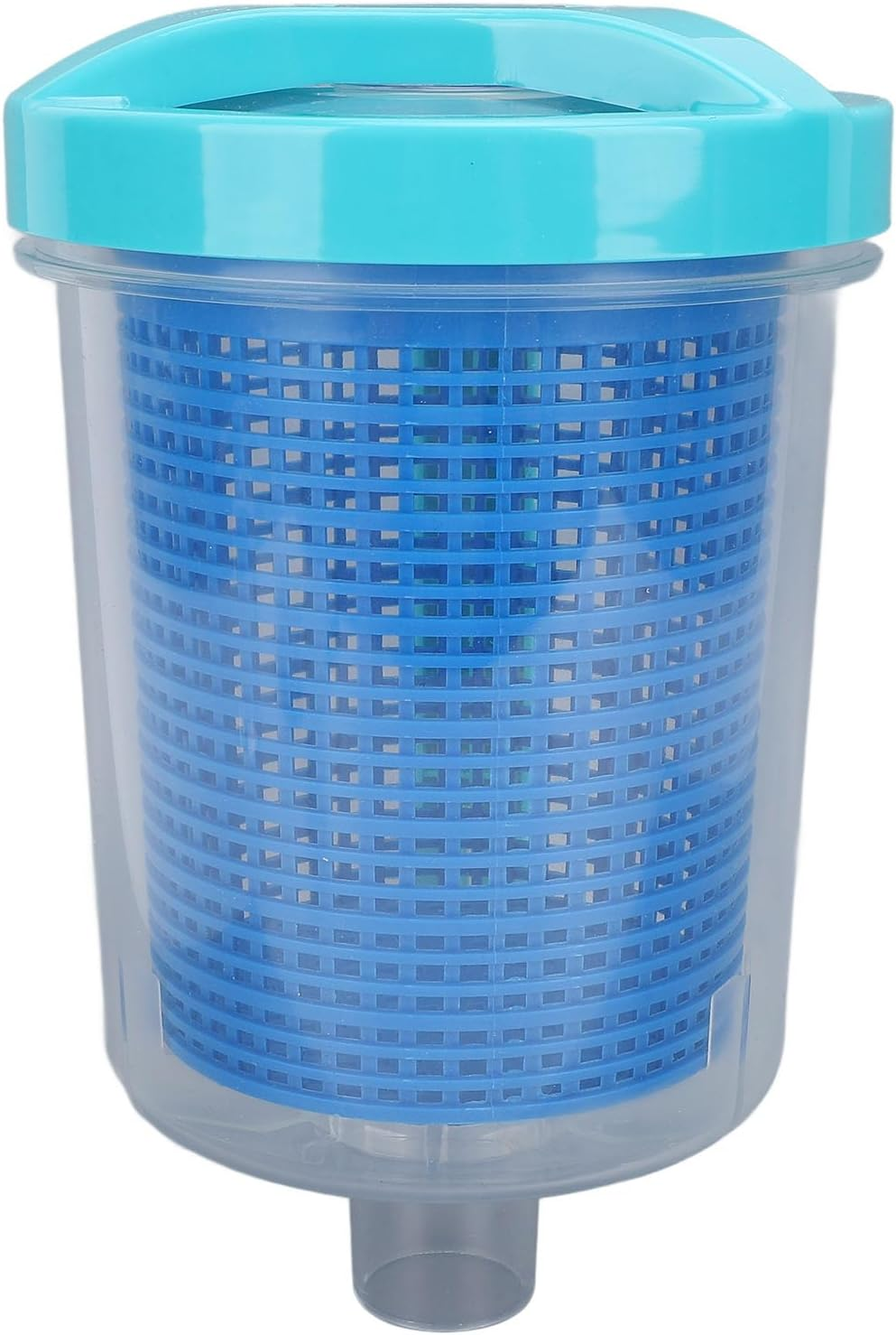 Pool Leaf Canister Catcher with Mesh Basket for Hayward W560 for R211084, Fit for Pool Cleaner image number 3