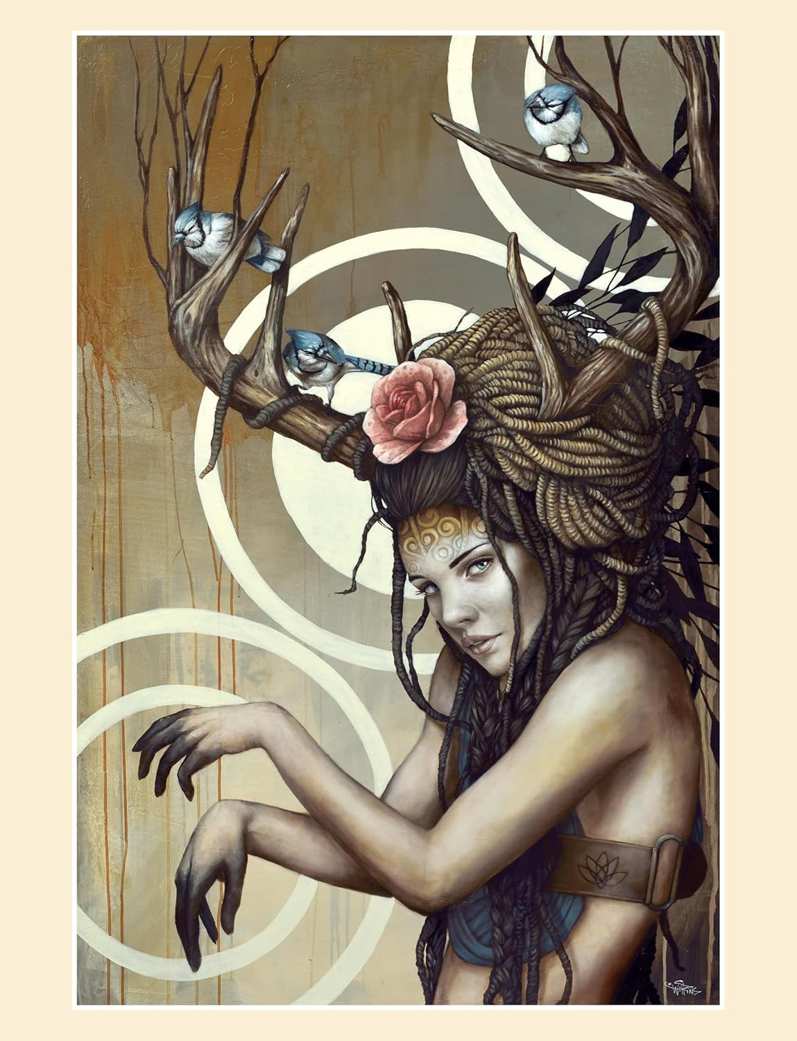 Medicine Heart Journal image number 5