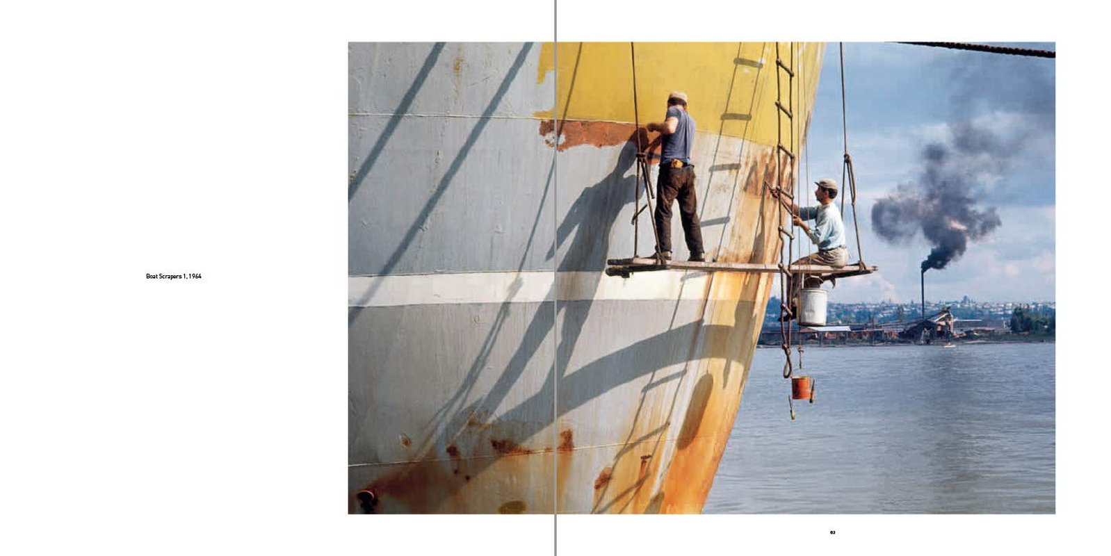 Fred Herzog:Modern Color image number 1