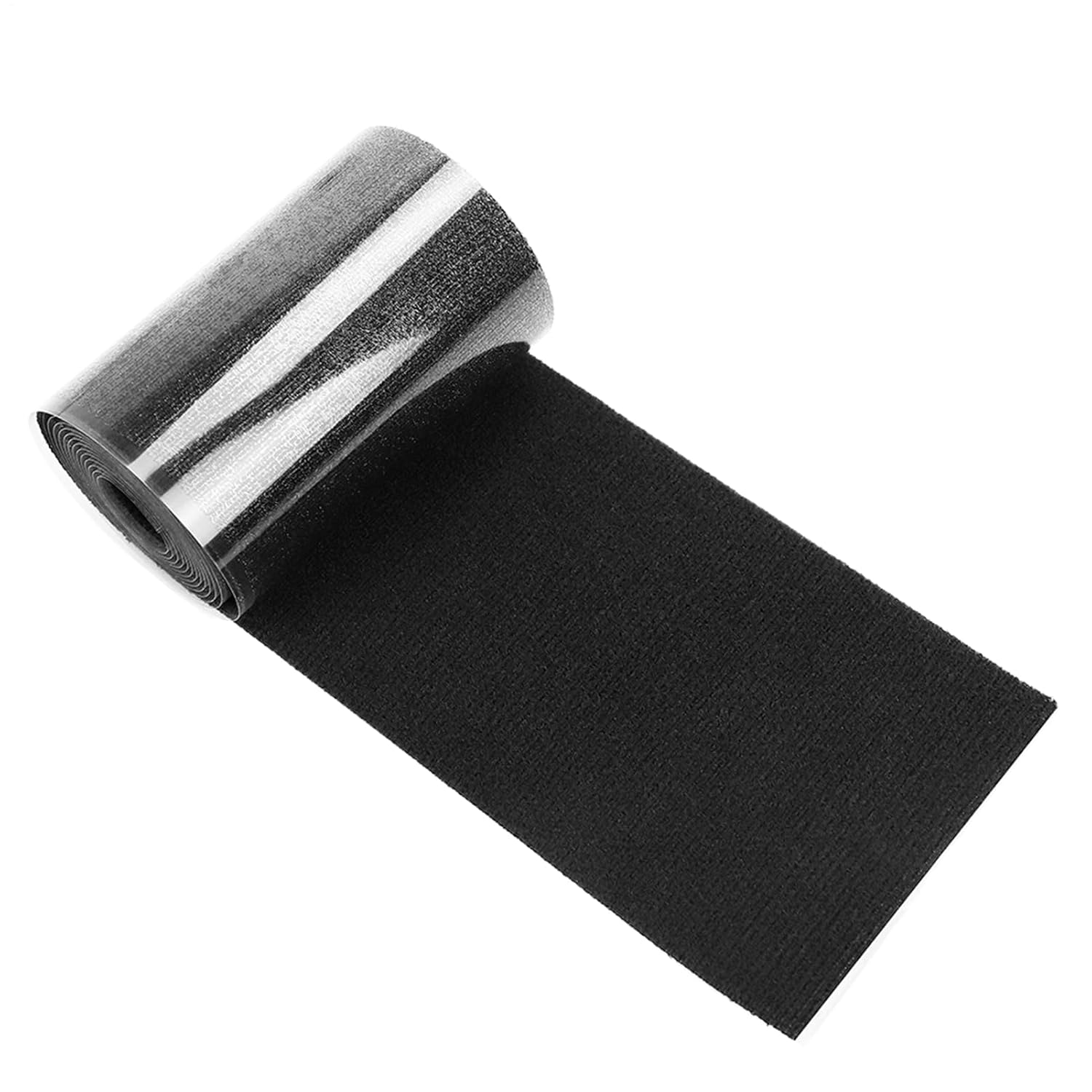 Fabric Repair Tape, Clothes Bonding Adhesive Patch, Washable Fabric Clothes Repair Tape for Car Furniture Leather RV Tent Awning Canvas Pool Liner Upholstery