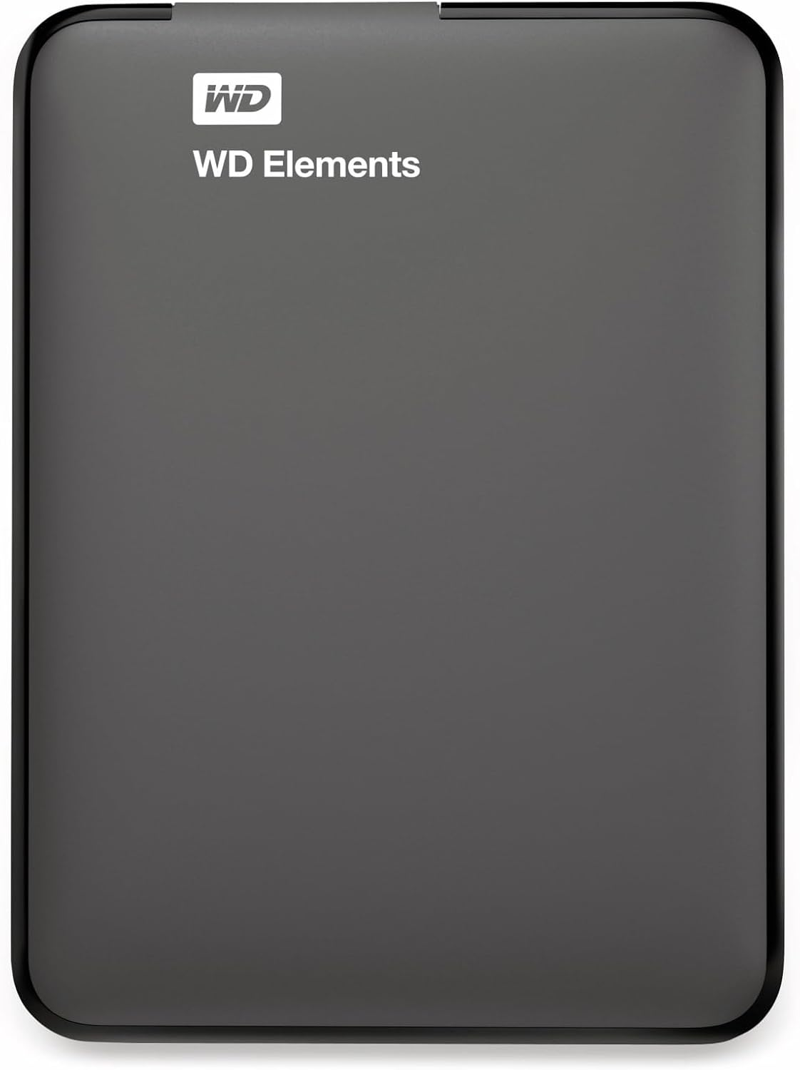 WD Elements 2TB Portable 2.5" USB3.0 Win/Mac Sleek Design image number 1